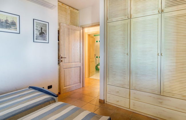Villa La Dimora del Falco - Foto 7
