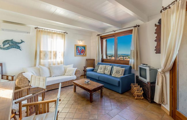 Villa La Dimora del Falco - Foto 11