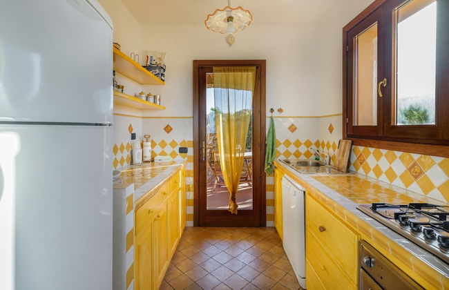 Villa La Dimora del Falco - Foto 8