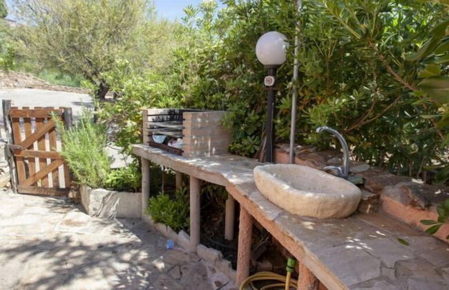 Villetta Mediterranea - Foto 26