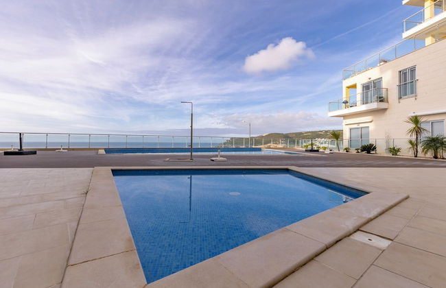 Cliffs Apartment - Astonishing bay view - Foto 24