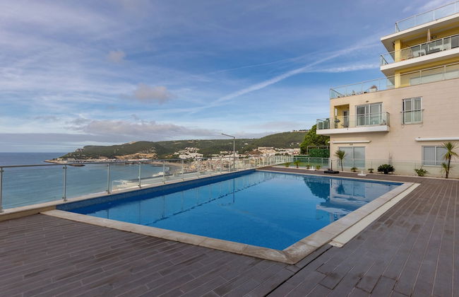 Cliffs Apartment - Astonishing bay view - Foto 1