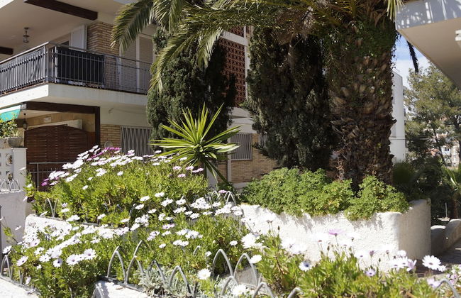 Sitges-Vallpineda - Foto 20