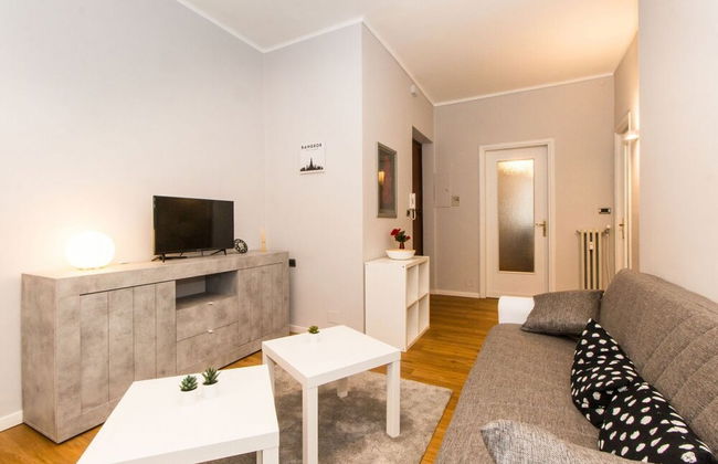 MM Pozzo Strada Terrace Apartment - Foto 14