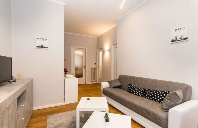 MM Pozzo Strada Terrace Apartment - Foto 12