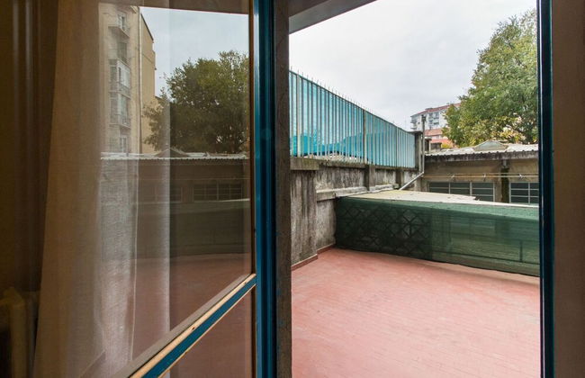 MM Pozzo Strada Terrace Apartment - Foto 20