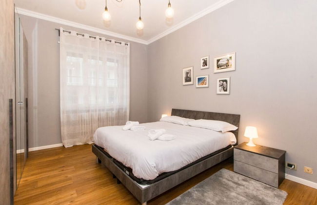 MM Pozzo Strada Terrace Apartment - Foto 5