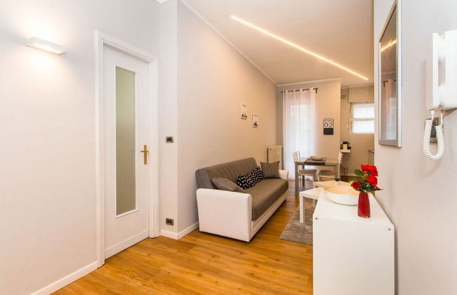 MM Pozzo Strada Terrace Apartment - Foto 18