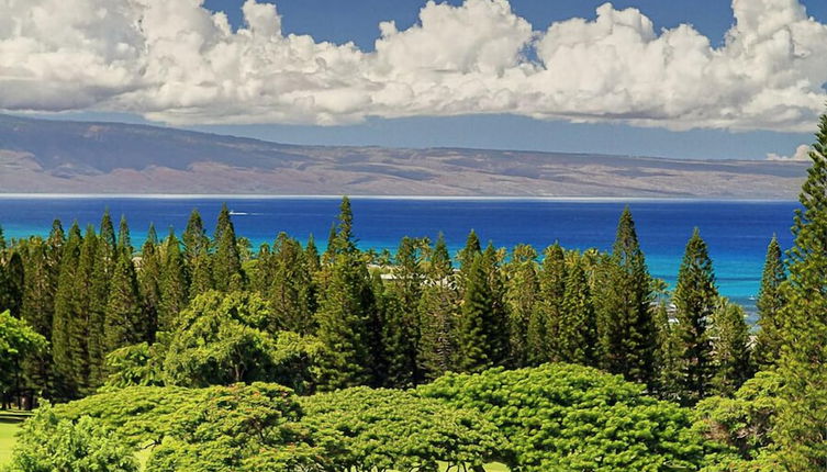 Photo 1 - Kapalua Golf Villa 19v1 Gold Ocean View