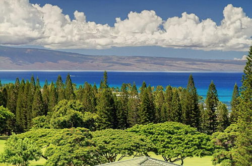 Photo 1 - Kapalua Golf Villa 19v1 Gold Ocean View