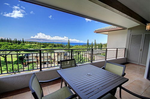 Photo 6 - Kapalua Golf Villa 19v1 Gold Ocean View