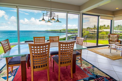 Photo 7 - Kapalua Bay Villa 20g2 Gold Beach Front