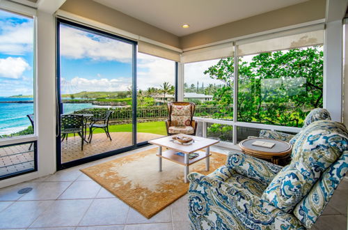 Photo 11 - Kapalua Bay Villa 20g2 Gold Beach Front