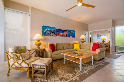 Photo 4 - Kapalua Bay Villa 20g2 Gold Beach Front