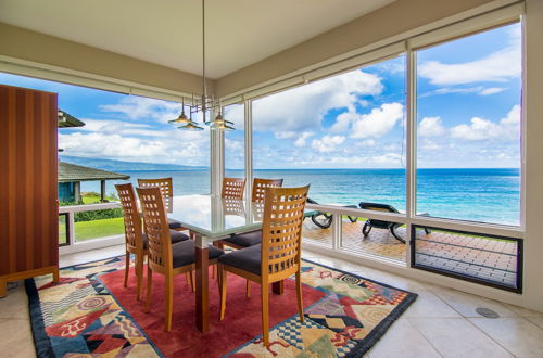 Photo 9 - Kapalua Bay Villa 20g2 Gold Beach Front