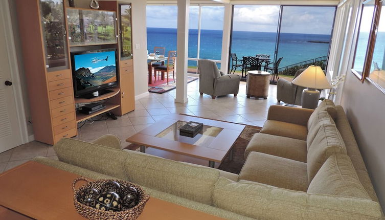 Photo 1 - Kapalua Bay Villa 20g2 Gold Beach Front