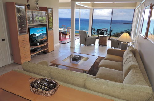 Photo 1 - Kapalua Bay Villa 20g2 Gold Beach Front