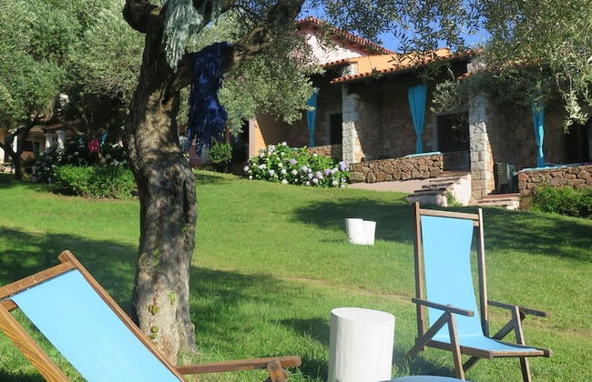 Residence Approdo Verde - Photo 40