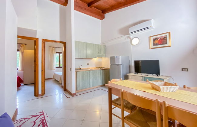 Residence Approdo Verde - Photo 19