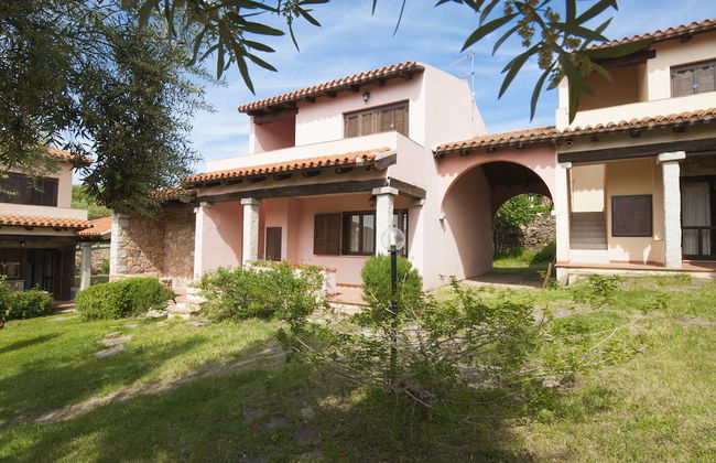 Residence Approdo Verde - Photo 31