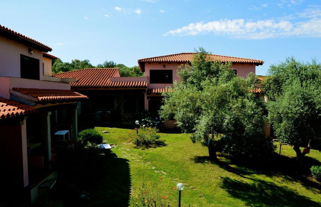 Residence Approdo Verde - Photo 55