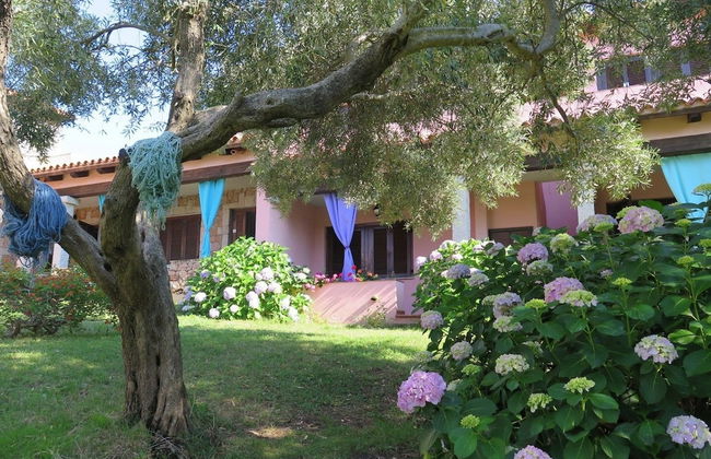 Residence Approdo Verde - Photo 52