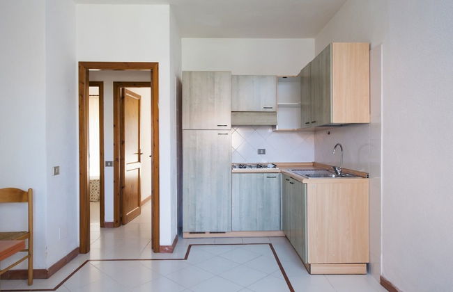 Residence Approdo Verde - Photo 20