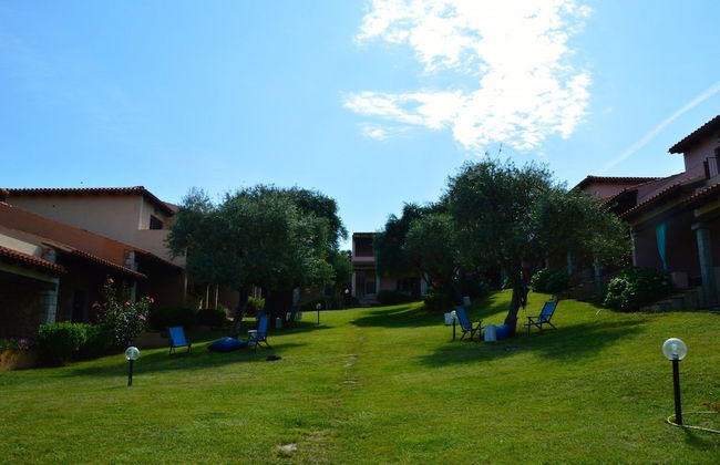Residence Approdo Verde - Photo 43
