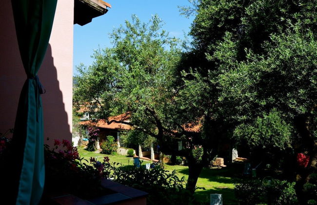 Residence Approdo Verde - Photo 42