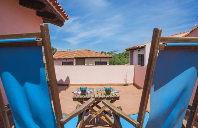 Residence Approdo Verde - Photo 59