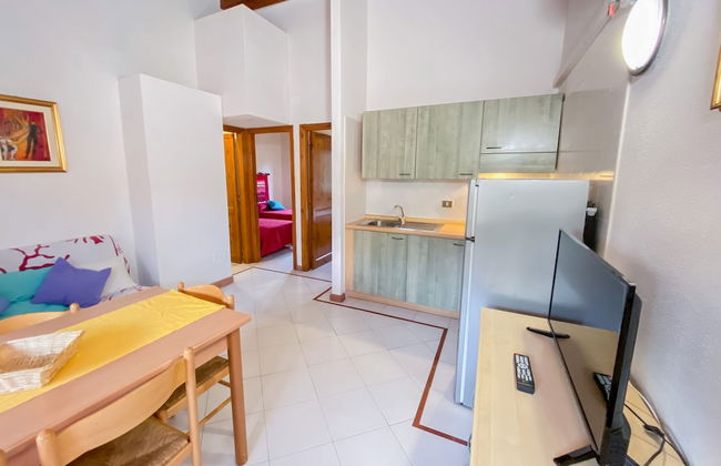 Residence Approdo Verde - Photo 15