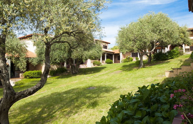 Residence Approdo Verde - Photo 57