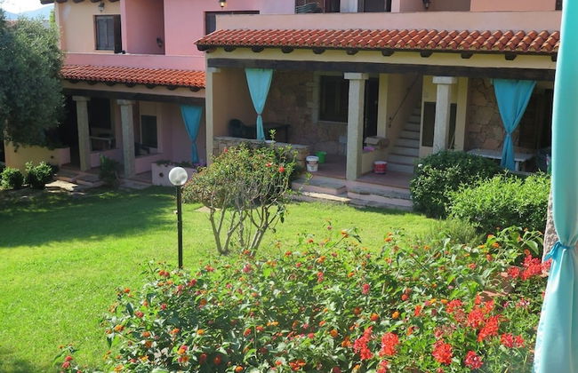 Residence Approdo Verde - Photo 60