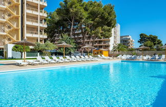 Photo 1 - Rentalmar Salou Pacific