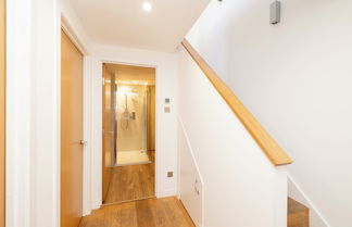 Photo 2 - Quiet Mews Street Apartment in the Heart of Edinburgh