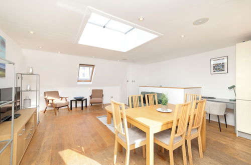 Photo 25 - Quiet Mews Street Apartment in the Heart of Edinburgh