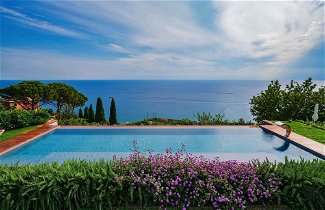 Foto 1 - Villa Riviera Resort