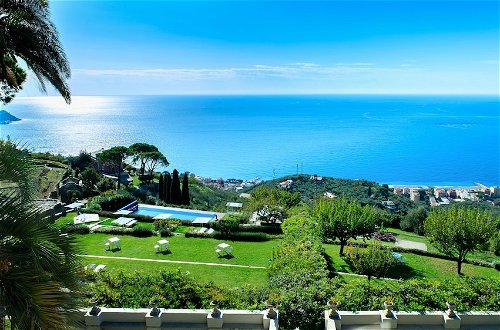 Foto 66 - Villa Riviera Resort