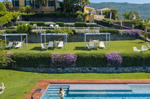 Foto 61 - Villa Riviera Resort
