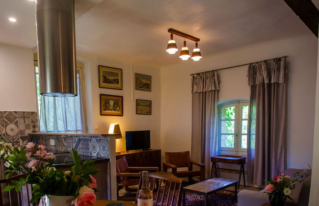 Château Hermitage de Combas - Foto 42