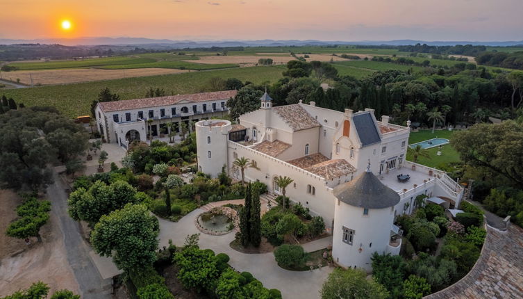 Photo 1 - Château Hermitage de Combas