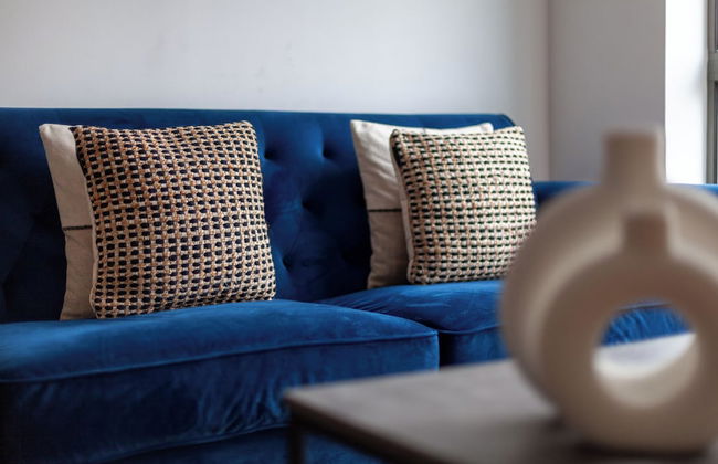 Wonderful flat in Haggerston - Foto 23