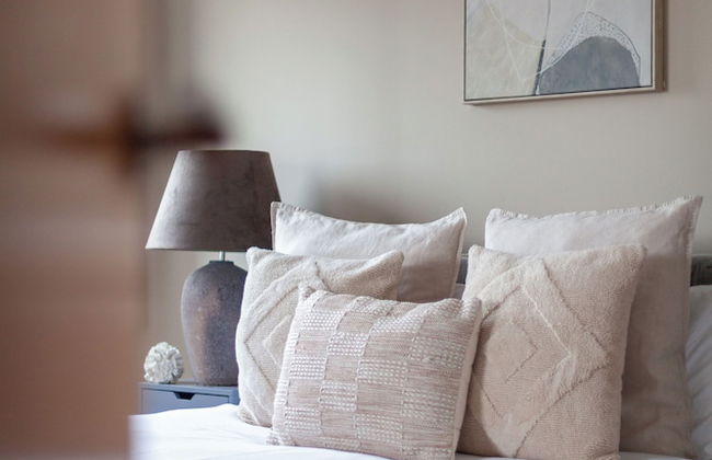 Wonderful flat in Haggerston - Foto 13