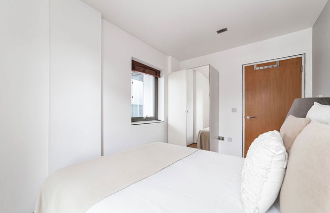 Wonderful flat in Haggerston - Foto 6