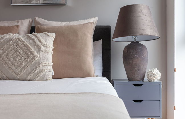 Wonderful flat in Haggerston - Foto 11