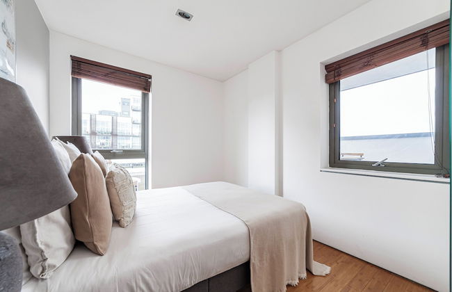 Wonderful flat in Haggerston - Foto 9