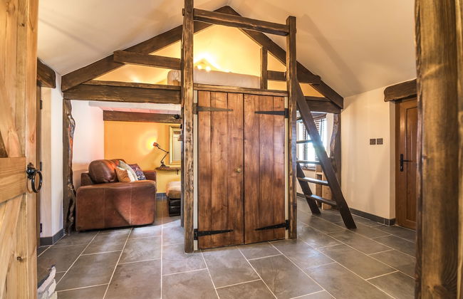 Fern Cottage - 1 Bedroom - Tiers Cross - Foto 23