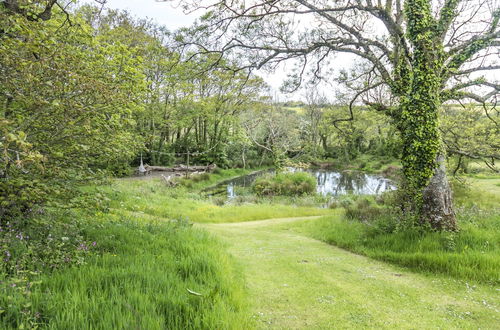 Photo 36 - Fern Cottage - 1 Bedroom - Tiers Cross