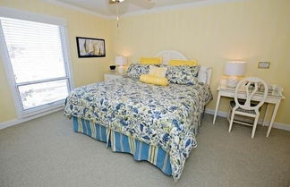 Photo 3 - 947 Cutter Court at The Sea Pines Resort