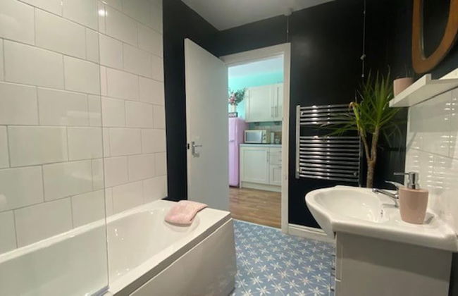 2-bed Flat in Summerbridge Harrogate, Pet Friendly - Foto 20